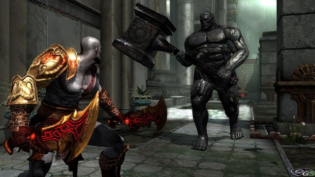 God of War III - Immagine 22805