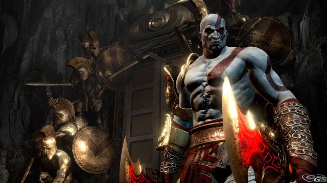 God of War III - Immagine 22806