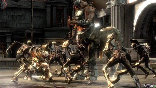 God of War III - Immagine 22807