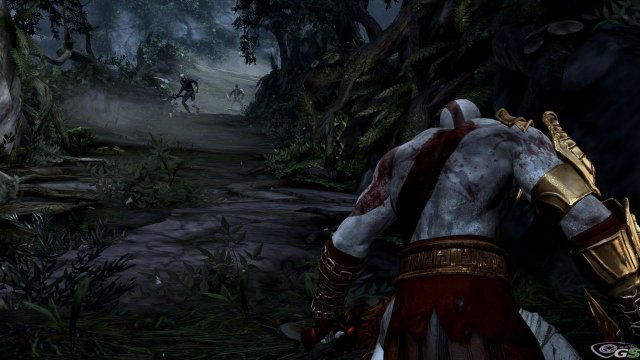 God of War III - Immagine 22934