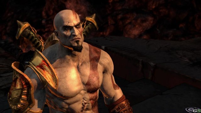 God of War III immagine 24566