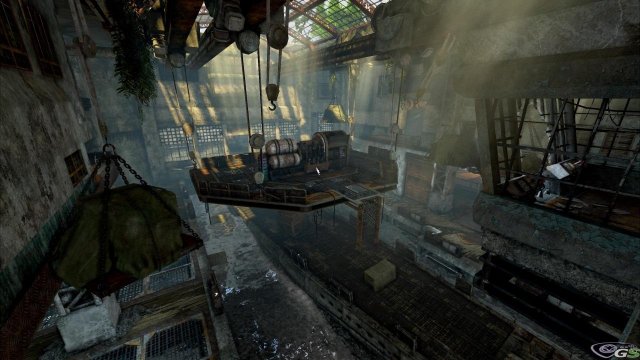 Uncharted 2: Il Covo dei Ladri - Immagine 23965