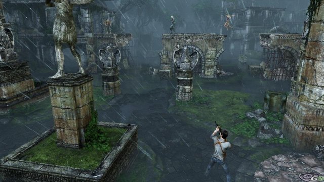 Uncharted 2: Il Covo dei Ladri - Immagine 23966