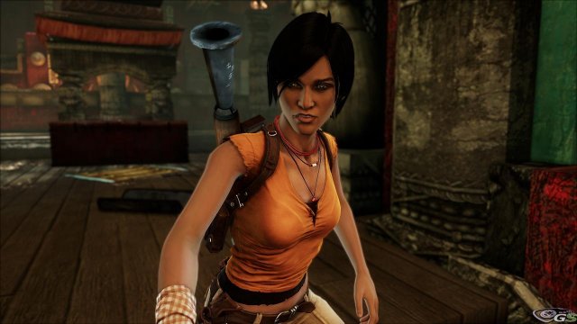 Uncharted 2: Il Covo dei Ladri - Immagine 30891