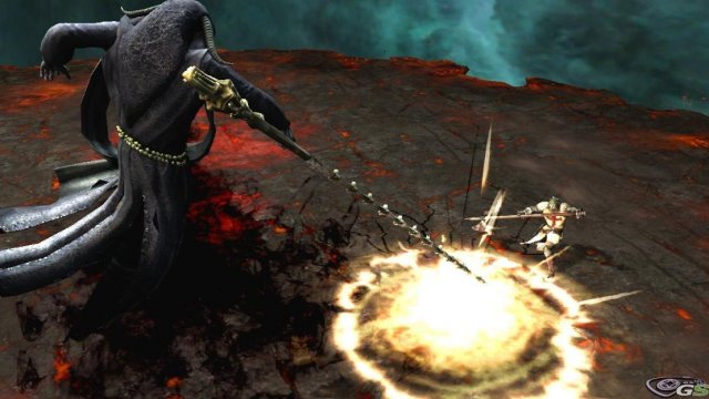 Dante's Inferno - Immagine 22954