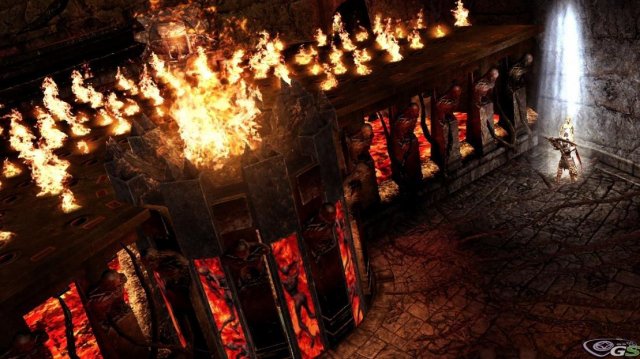 Dante's Inferno - Immagine 22975