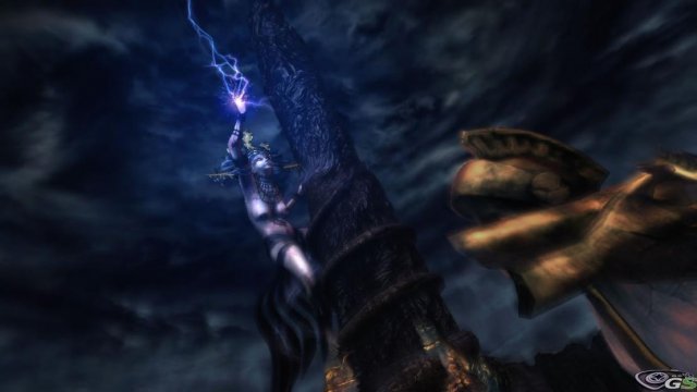 Dante's Inferno immagine 23308