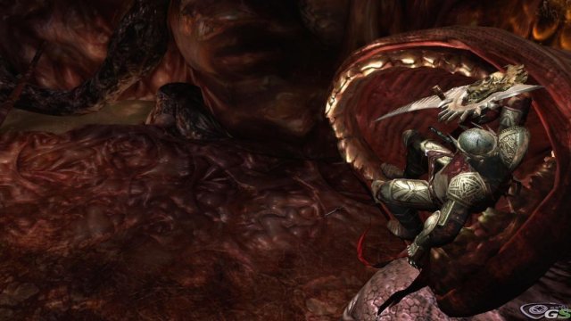 Dante's Inferno immagine 23311