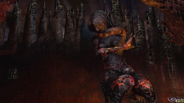 Dante's Inferno immagine 23314