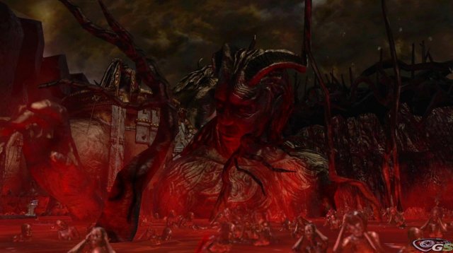 Dante's Inferno immagine 23317