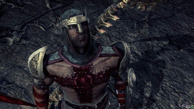 Dante's Inferno - Immagine 23111