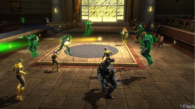 DC Universe Online - Immagine 34261