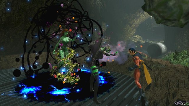 DC Universe Online - Immagine 34263