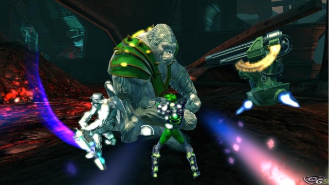 DC Universe Online - Immagine 34269