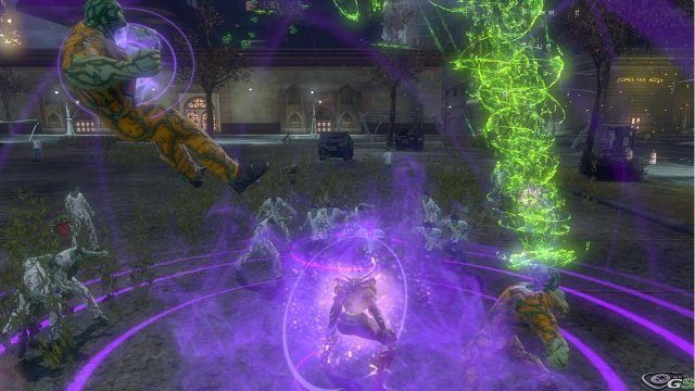 DC Universe Online - Immagine 34271