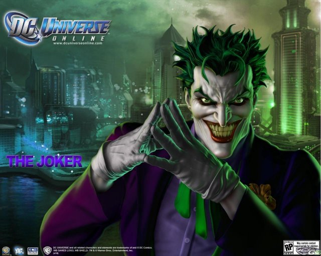 DC Universe Online - Immagine 29527