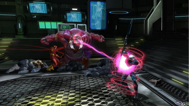 DC Universe Online - Immagine 32421