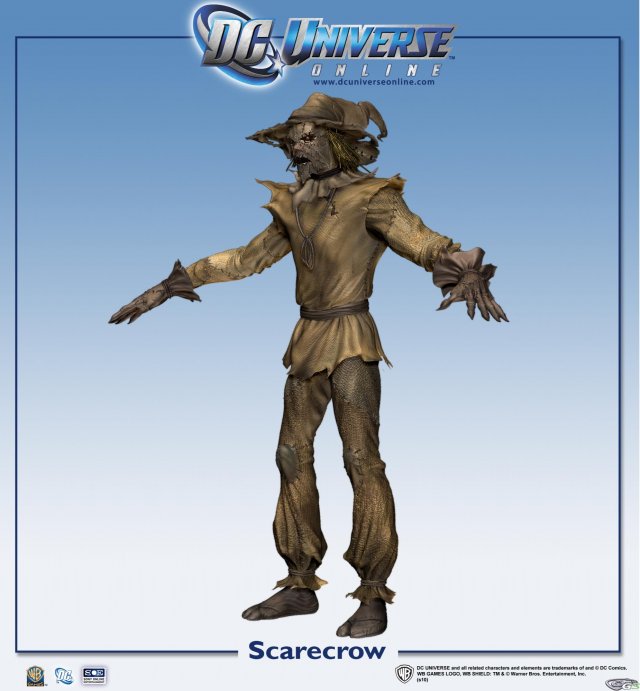 DC Universe Online - Immagine 33846