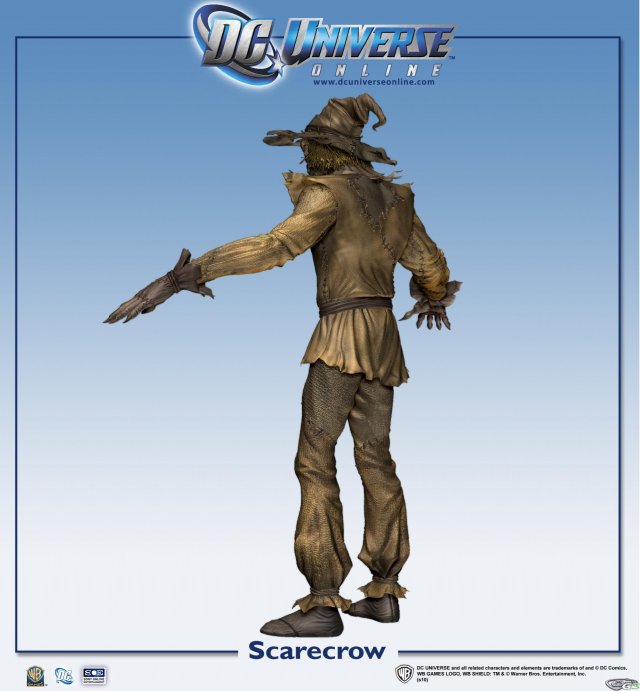 DC Universe Online - Immagine 33848