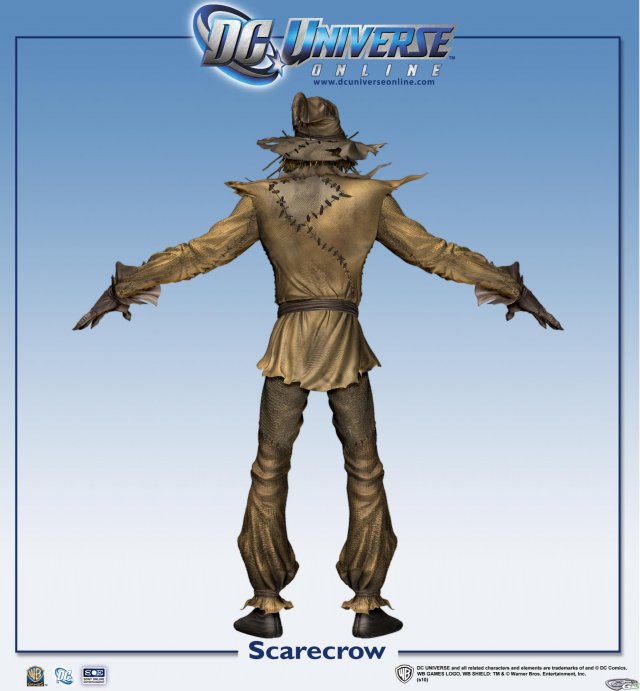 DC Universe Online - Immagine 33850