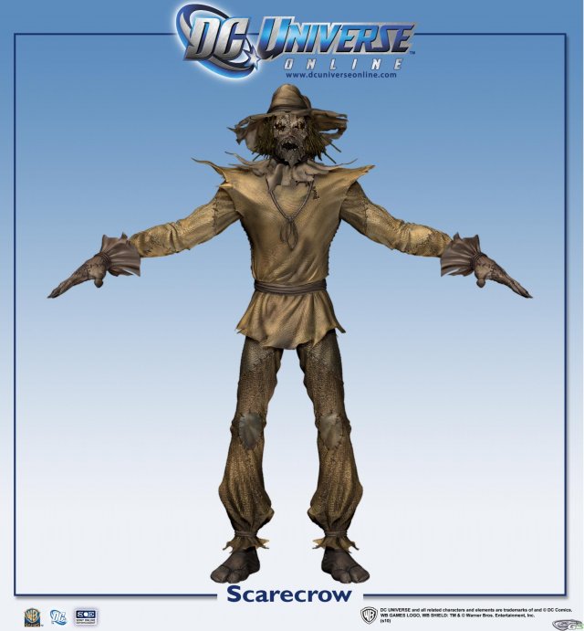 DC Universe Online - Immagine 33852