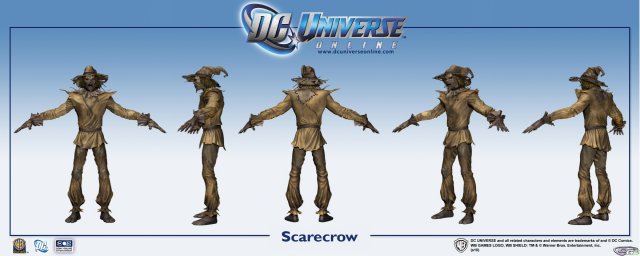 DC Universe Online - Immagine 33854
