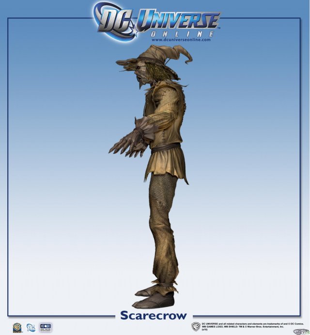 DC Universe Online - Immagine 33856
