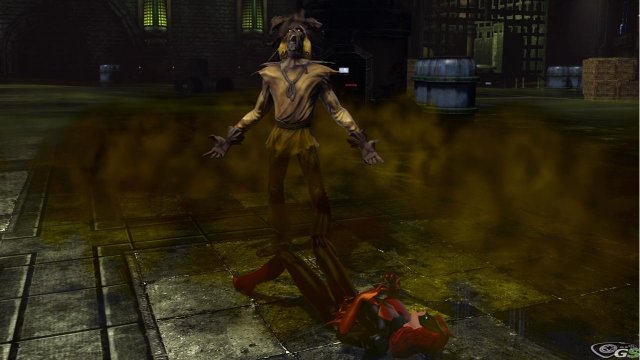DC Universe Online - Immagine 33858