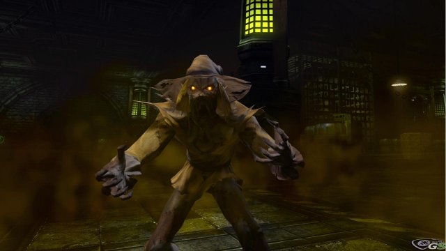 DC Universe Online - Immagine 33860