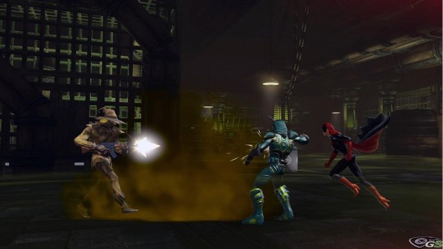 DC Universe Online - Immagine 33862