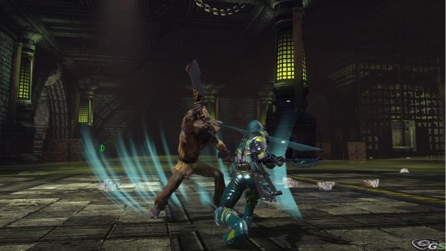 DC Universe Online - Immagine 33864