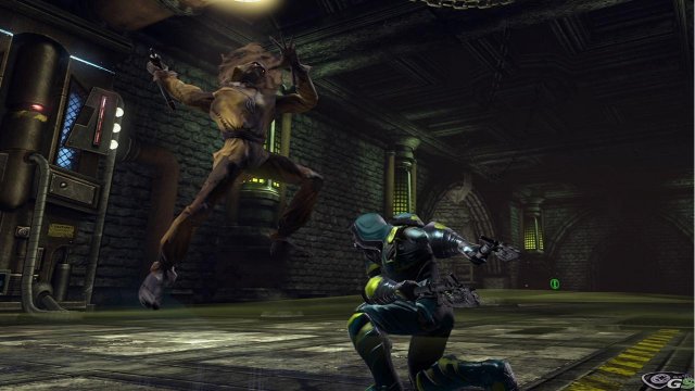 DC Universe Online - Immagine 33866