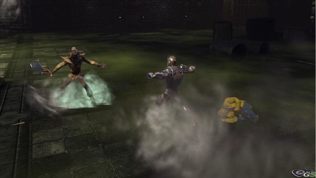 DC Universe Online - Immagine 33868