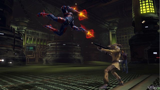 DC Universe Online - Immagine 33872