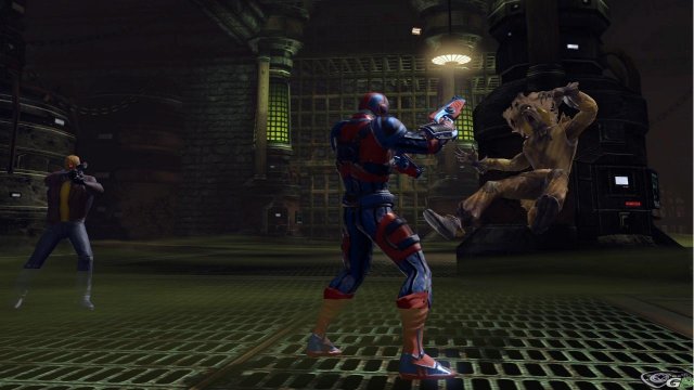 DC Universe Online - Immagine 33874
