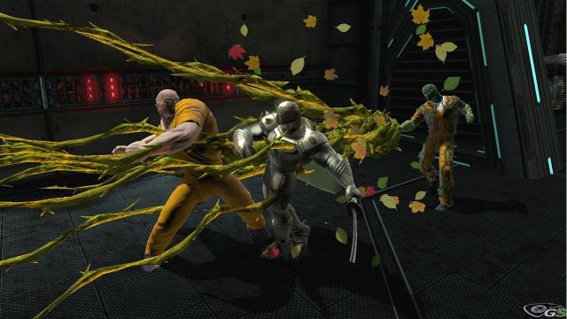DC Universe Online - Immagine 33004