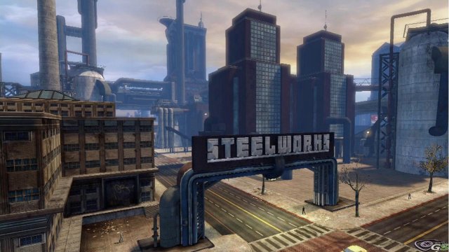 DC Universe Online - Immagine 33006
