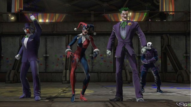 DC Universe Online - Immagine 33014