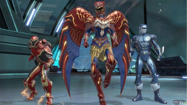 DC Universe Online - Immagine 33016