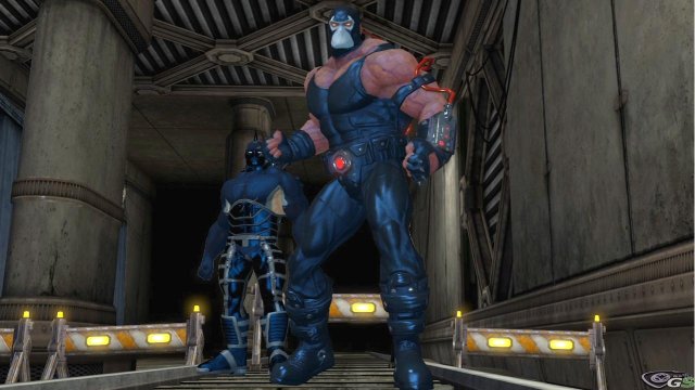 DC Universe Online - Immagine 33018