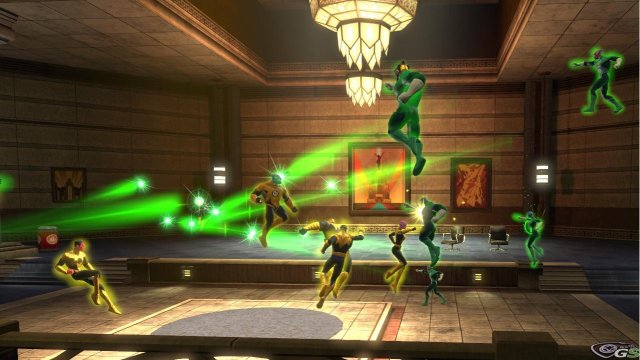 DC Universe Online - Immagine 33020