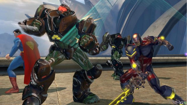 DC Universe Online - Immagine 33024