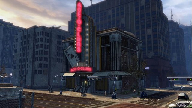 DC Universe Online - Immagine 33026
