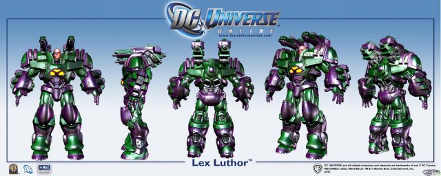DC Universe Online - Immagine 33171