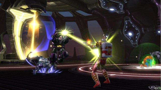DC Universe Online - Immagine 33173