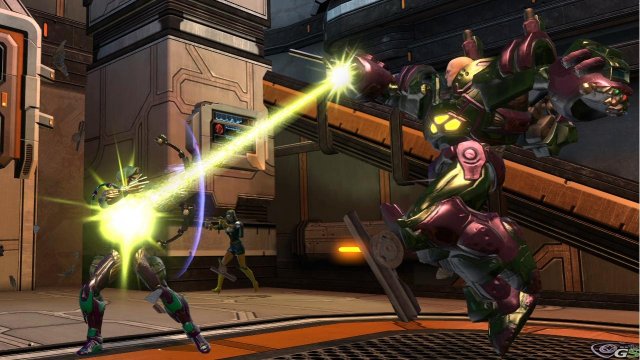 DC Universe Online - Immagine 33181