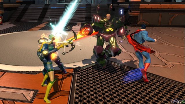 DC Universe Online - Immagine 33183