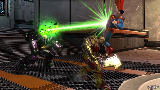DC Universe Online - Immagine 33185