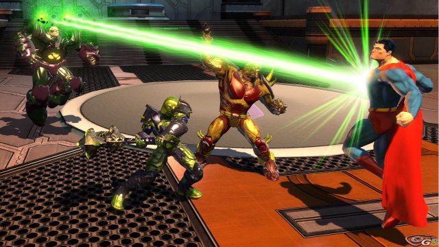 DC Universe Online - Immagine 33187