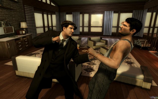 Mafia 2 - Immagine 34330
